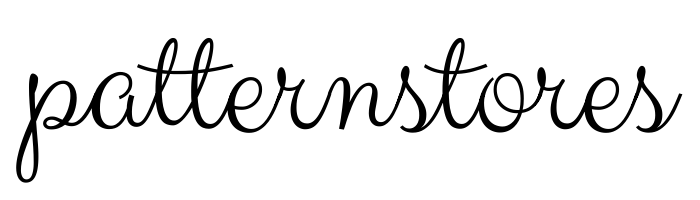 Pattern Stores