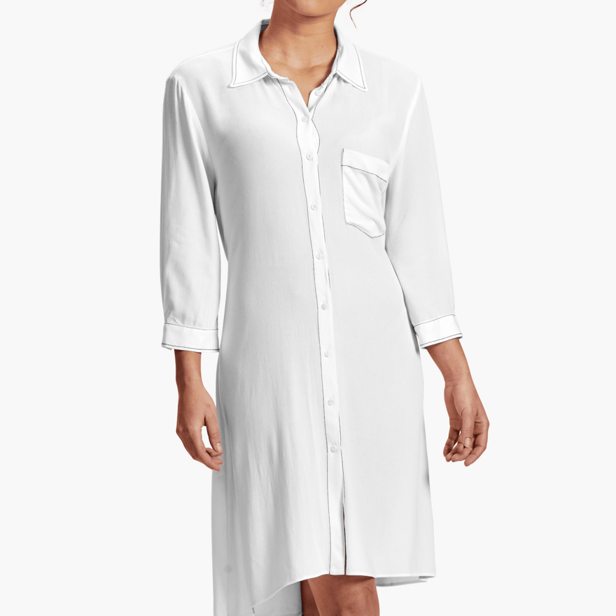 Shirt Dress